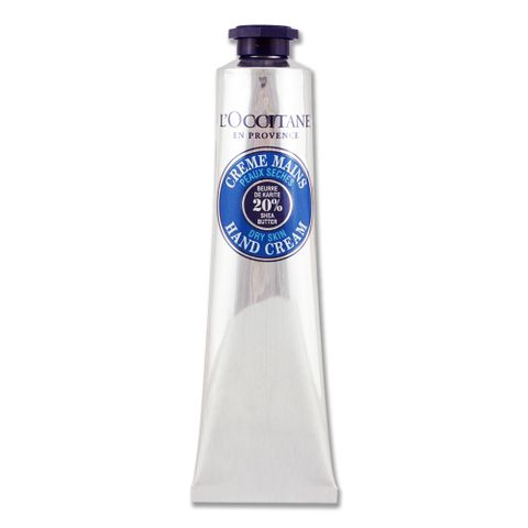 《LOCCITANE 歐舒丹》乳油木護手霜 75ML