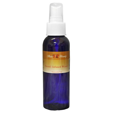Body Temple 身體殿堂 100%橙花精油純露100ML