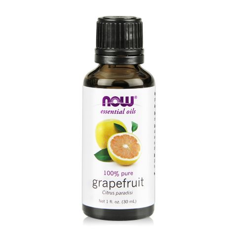 NOW 葡萄柚精油Grapefruit Oil (30ml) - Now Foods 7553