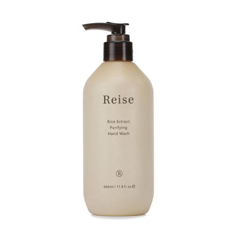 Reise 米膚 純粹洗手露 350ml