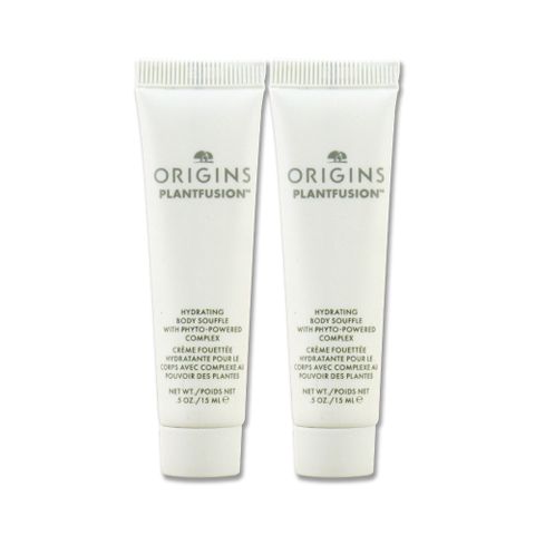 《ORIGINS 品木宣言》植享放鬆茉香緩緩舒芙蕾 15ML x 2