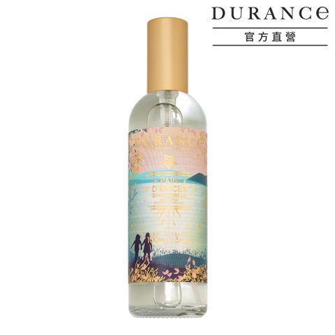 DURANCE 朵昂思 蜜薑餅居家香氛噴霧(100ml)-節慶限定版-公司貨