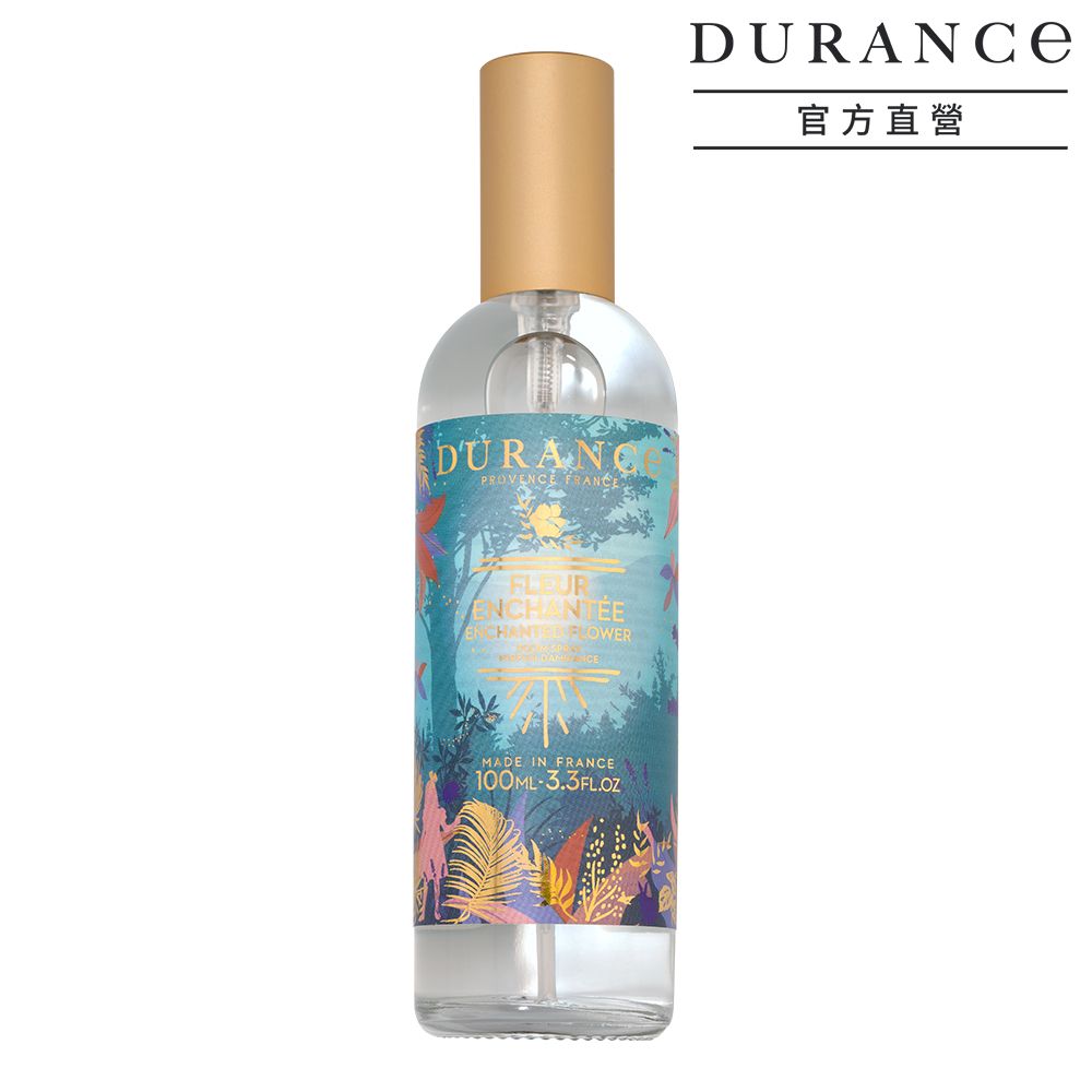 DURANCE 朵昂思  戀戀情深居家香氛噴霧(100ml)-節慶限定版-公司貨