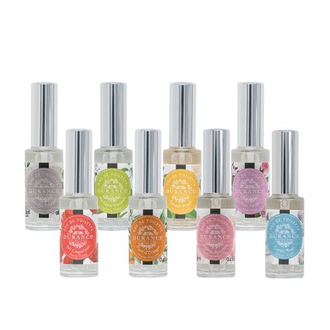 DURANCE朵昂思 花漾淡香水(14ml)-多款可選-公司貨