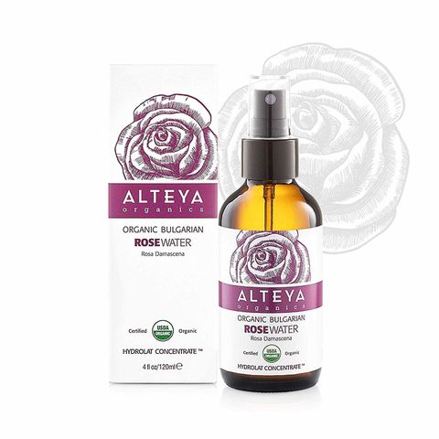 原$700▼限時搶購【Alteya】保加利亞進口 奧圖玫瑰原萃花露(120ml噴瓶)