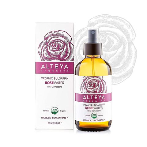 原$1200▼限時搶購【Alteya】保加利亞進口 奧圖玫瑰原萃花露(240ml噴瓶)