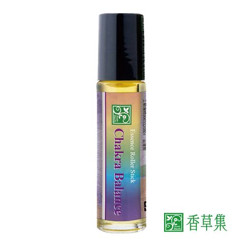 JustHerb 香草集 氣場精油滾珠10ml