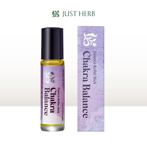 JustHerb 香草集 氣場精油滾珠10ml