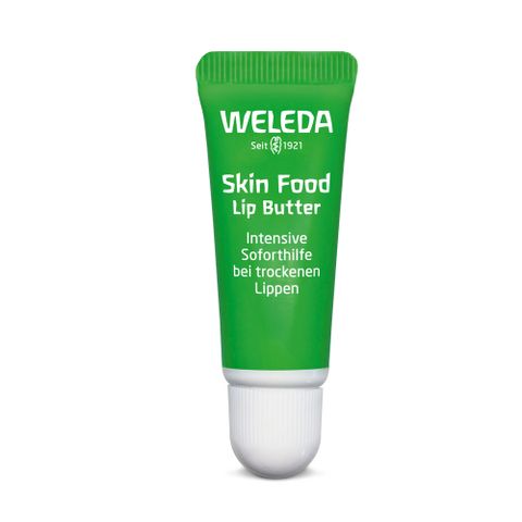 WELEDA 薇蕾德 全能抗乾敏潤唇膏8ml