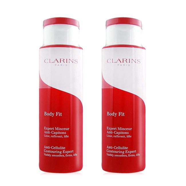 CLARINSCLARINSPARISPARISBody FitExpert MinceurAnti-CapitonsLisse raffermit lifteAnti-CelluliteContouring ExpertVisibly smoothes, firms, liftsBody FitExpert MinceurAnti-CapitonsLisse, raffermit, lifteAnti-CelluliteContouring ExpertVisibly smoothes, firms, lifts