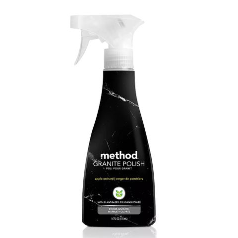 Method 美則石材保養清潔劑 414ml