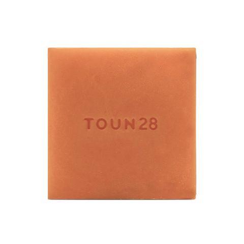 TOUN28沐浴餅-S23葡萄柚精油＋β-胡蘿蔔素(彈力透亮)