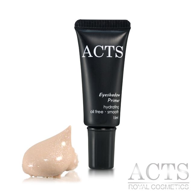 ACTS 維詩彩妝  持久顯色眼影底霜15ml