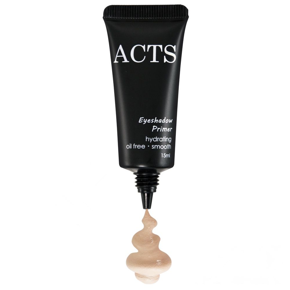 ACTS 維詩彩妝  持久顯色眼影底霜15ml