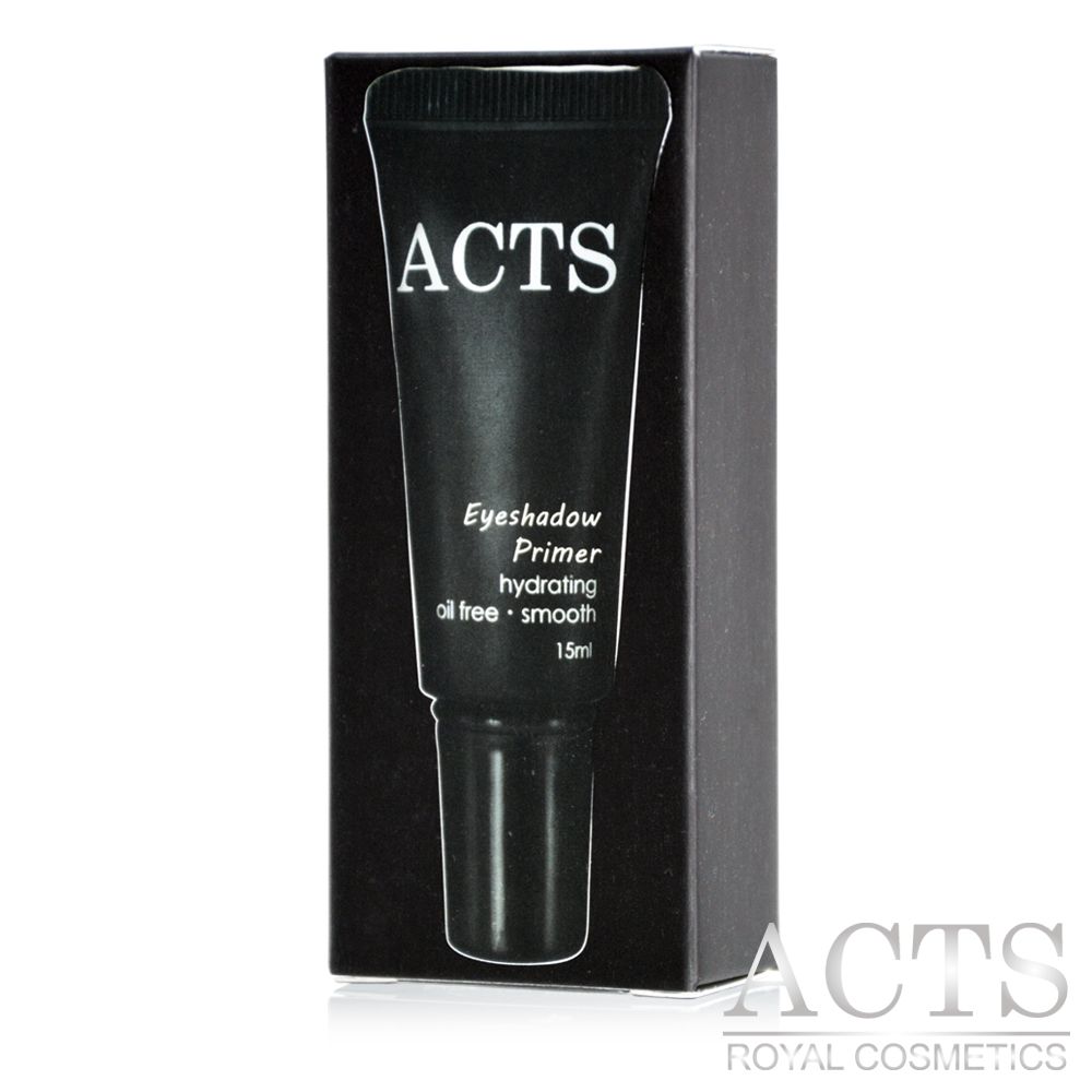 ACTS 維詩彩妝  持久顯色眼影底霜15ml