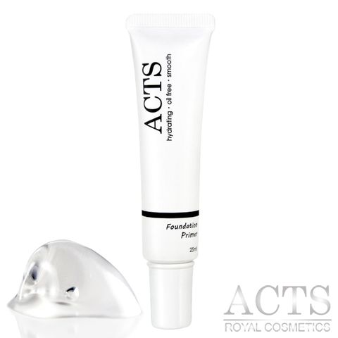 ACTS 維詩彩妝 妝前隱形凝露25ml