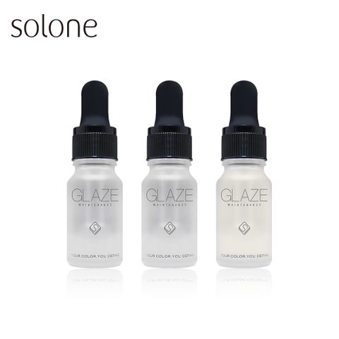 Solone 凝光訂製指緣油 10ml