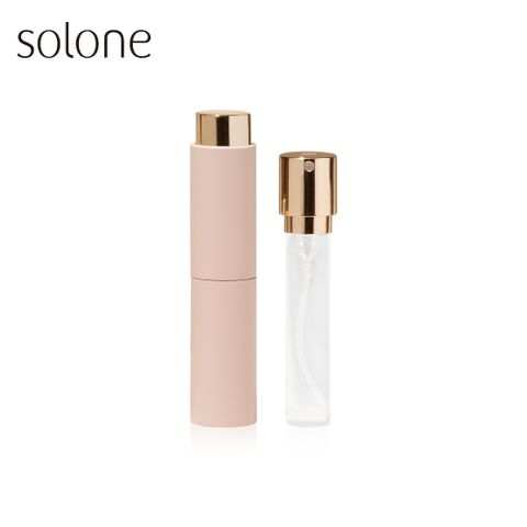 Solone 馥郁調製玩轉分裝瓶 1入