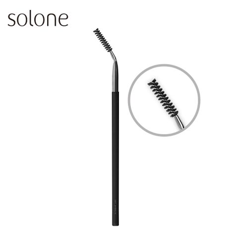Solone 大藝術家玩色斜角螺旋刷 E07 (專業升級款)