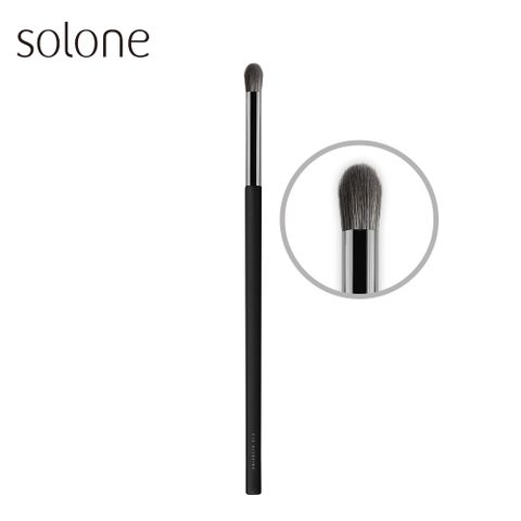Solone 大藝術家玩色眼窩暈染刷 E10 (專業升級款)