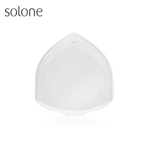 Solone 海綿專屬收納盒/栗子形