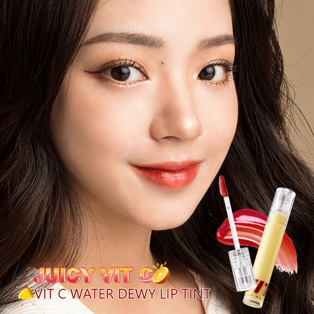 MKUP 美咖   超啾C持久光潤唇釉 3G  1入(效期20251220)
