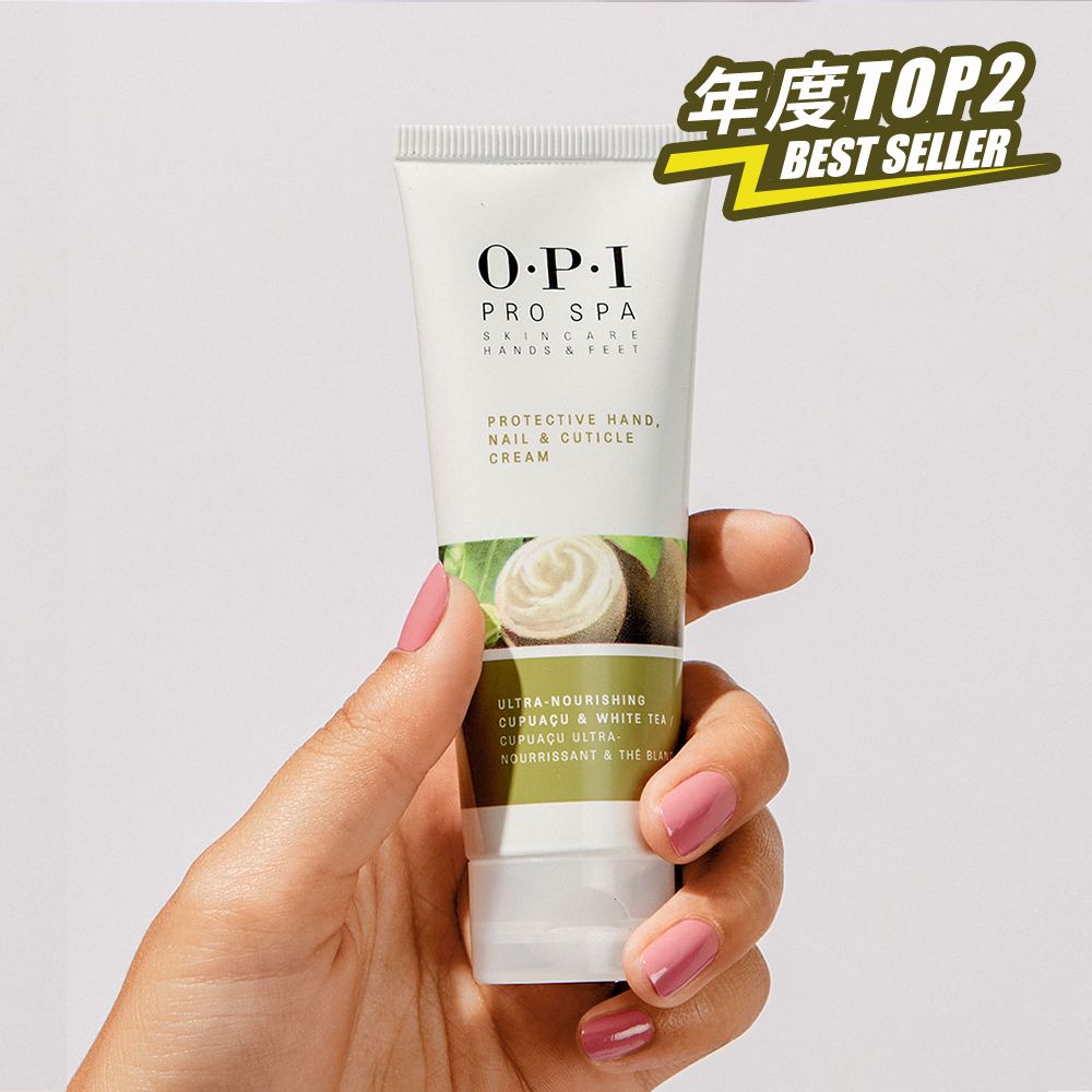 OPI  官方直營古布阿蘇手部密集修護霜50mL ASP01 Pro Spa系列/護手霜