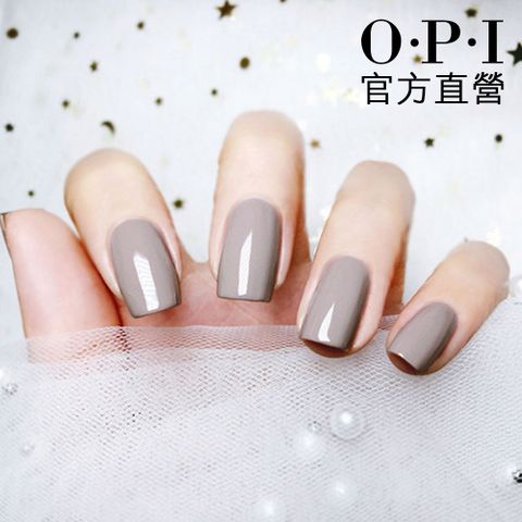 OPI 官方直營柏林迷蹤指甲油-NLG13德國狂想系列指彩