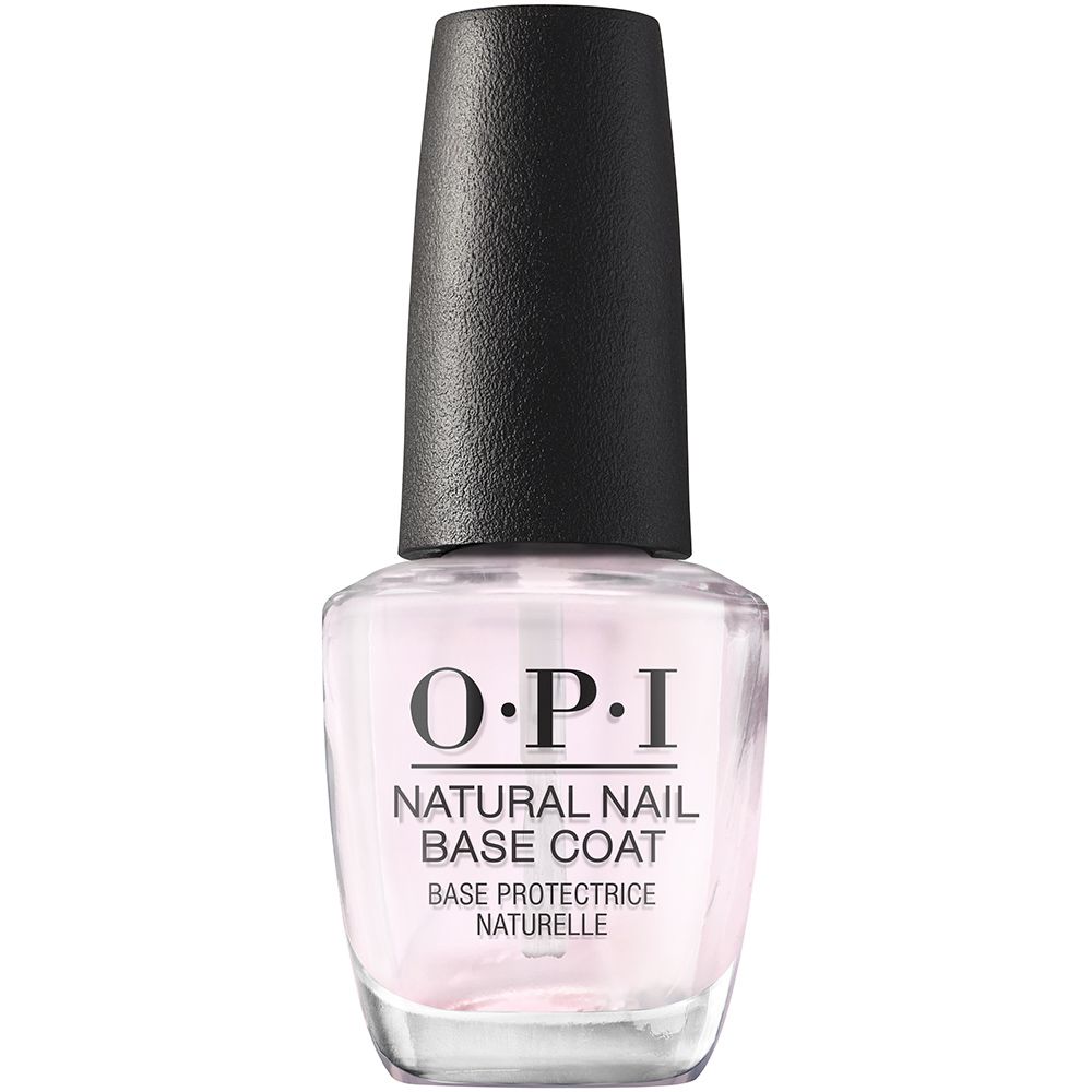 OPI  官方直營Base Coat 自然指甲基礎護甲油15mL-NTT10