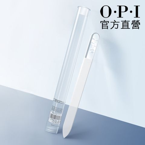 OPI 官方直營水晶搓片-FI031