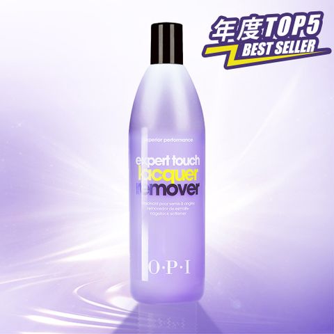 OPI 官方直營 高效溫和專業去光水450mL AL416