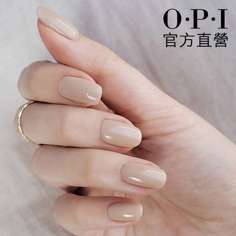 OPI 官方直營．圈住你指甲油-NLH67．浪漫夏威夷春夏系列指彩