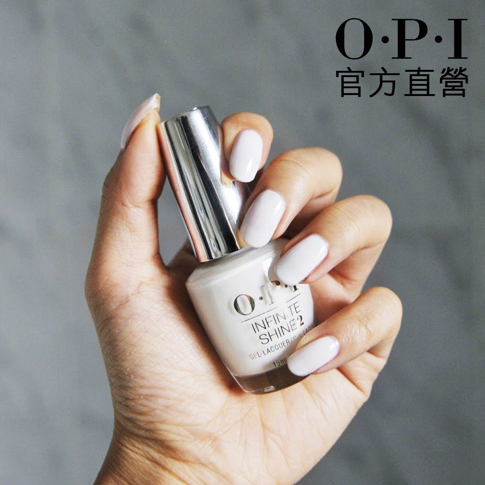 OPI  官方直營 迷你兔類光繚 ISLH22如膠似漆2.0系列指彩