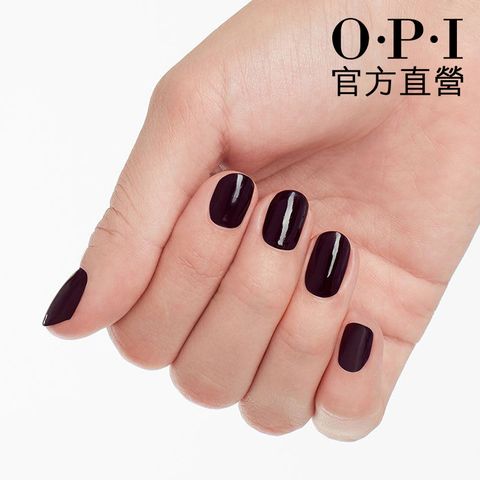 OPI 官方直營 暮色林肯公園類光繚-ISLW42如膠似漆2.0系列指彩