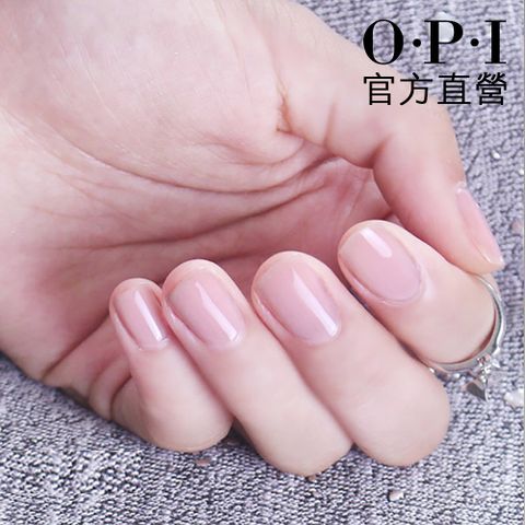 OPI 官方直營．激情類光繚-ISLH19．如膠似漆2.0系列指彩