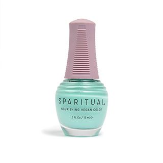 SPARITUAL 漾彩雙效系列 9060033 蔚藍薄荷 15ml