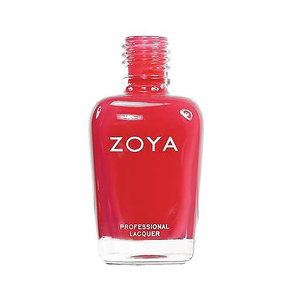 ZOYA 柔亞 卡拉ZP250(珊瑚粉紅色)