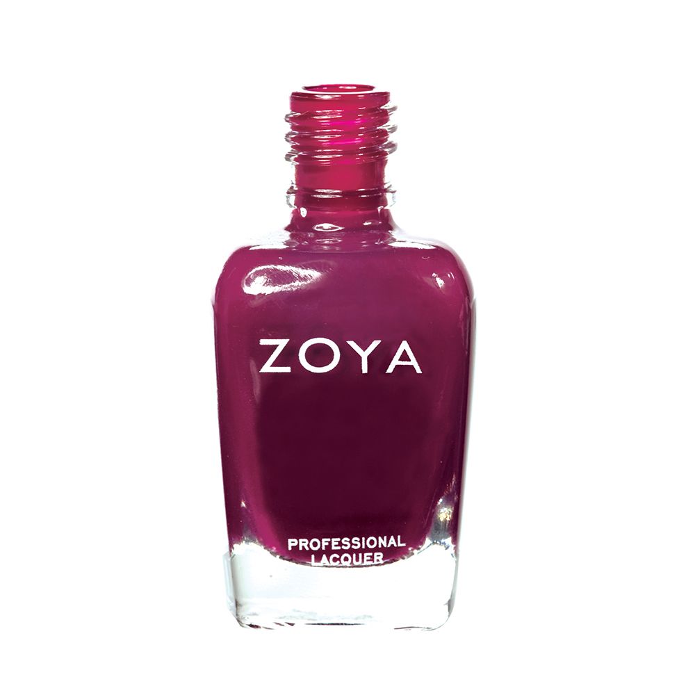 ZOYA 柔亞 斯泰西ZP520(深覆盆子奶油)