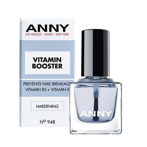 ANNY 時尚指甲油 維他命指甲營養劑(A10.948)15ml