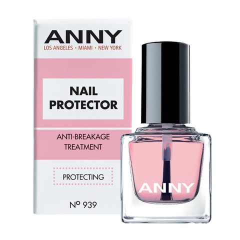 ANNY 時尚指甲油 瞬效平滑護甲基底油 (A10.939)15ml