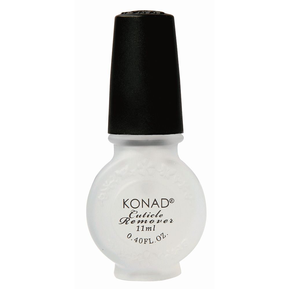 Konad  Cuticle Remover 指緣角質軟化液 11ml