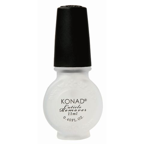 Konad Cuticle Remover 指緣角質軟化液 11ml