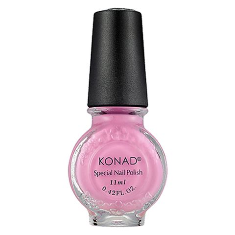 Konad Nail Art 彩繪漆 - 淺粉紅(11ml.)