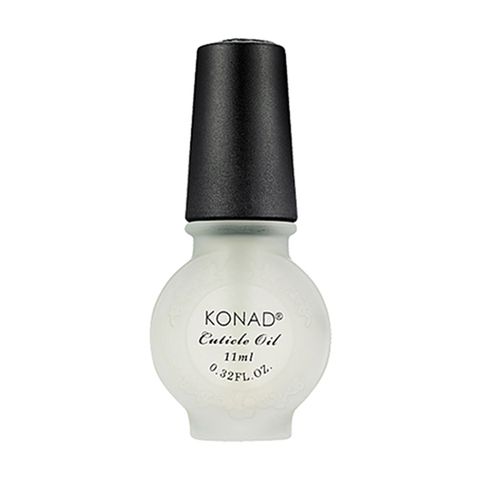 Konad Cuticle Oil 香氛指緣油 - 茉莉 11ml