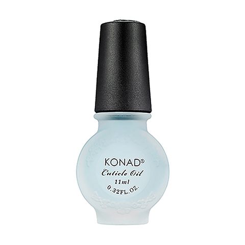 Konad Cuticle Oil 香氛指緣油 - 花園 11ml