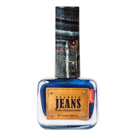 Konad 牛仔系列指甲油 - CDP02 Real Jeans
