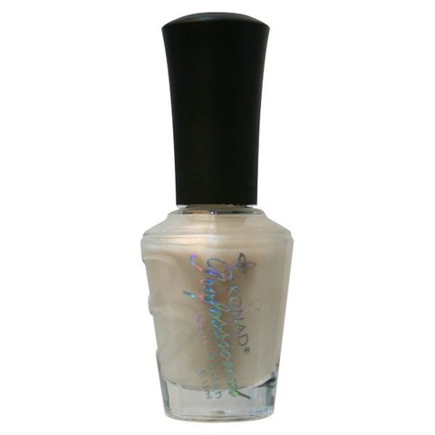 Konad 專業指甲油 15ml-P051 White Pearl