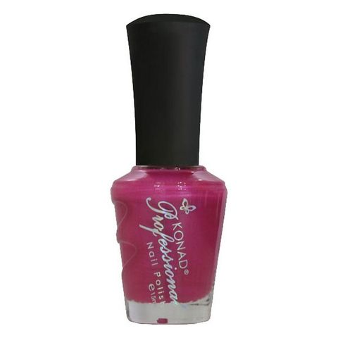 Konad 專業指甲油 15ml-P608 Cherry Pearl