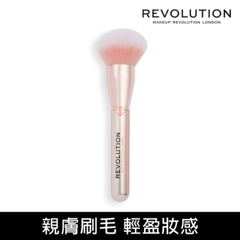 MAKEUP REVOLUTION REVOLUTION 極致蜜粉刷