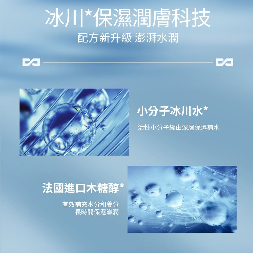 MANCODES 左顏右色 官方授權《左顏右色》男士平衡保濕水【180ml】